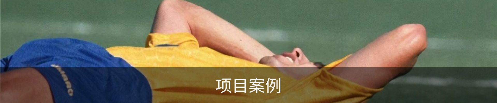 项目案例