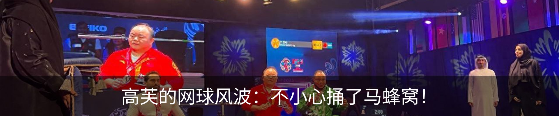 新闻动态