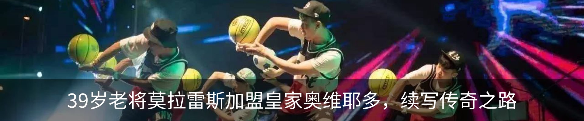 新闻动态
