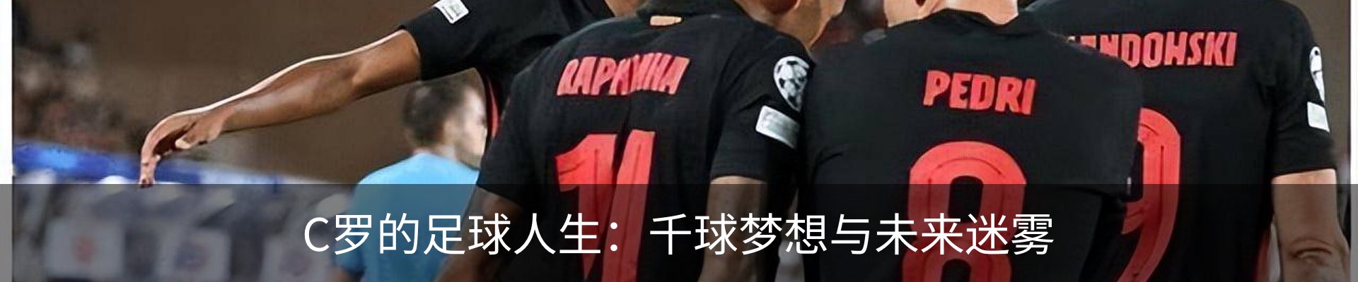 新闻动态